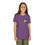Thumbnail: #YallMeansAll Youth Short Sleeve T-Shirt Highlight Front & Back Apparel for Kids