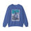 Thumbnail: Girls Just Wanna have FUN-DING, Unisex Sweatshirt, Gender Equality, Science