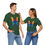 Thumbnail: Rainbow Butterfly (no text) Unisex Tee, Diversity, Inclusive, PRIDE