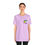 Thumbnail: #YallMeansAll All Unisex Tee, Highlight Front & Back, Inclusive Apparel for All