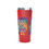 Thumbnail: Clinical Trial Diversity Matters Tumbler, Rainbow Fingerprint, 22oz Travel Mug