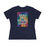 Thumbnail: Health Equity Women’s Relaxed Fit T-shirt, Clinical Trial Diversity Matters Back