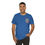 Thumbnail: Clinical Trial Diversity Matters Unisex Tee, Rainbow Back, Health Equity