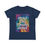 Thumbnail: Clinical Trial Diversity Matters Women’s Midweight Tee, Rainbow, Health Equity