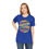 Thumbnail: Live Life Proud Unisex Tee, Inspirational & Inclusive Apparel for Everyone
