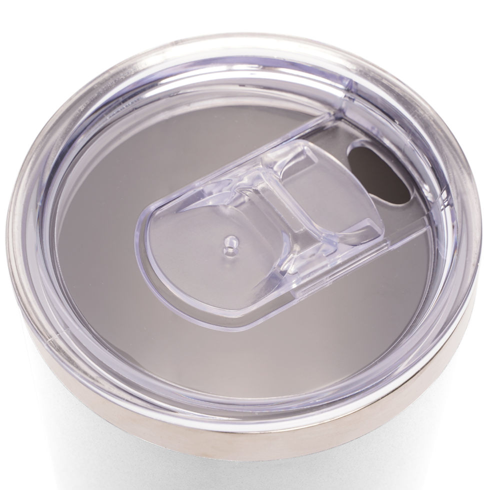 Thumbnail: Y’all Means All Tumbler, Bubblegum, 22oz Travel Mug, Equality, Inclusion