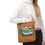 Thumbnail: Clinical Trial Diversity Matters Tote Bag, Light Brown 13x13, 16x16, 18x18