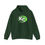 Thumbnail: KC Proud (green gradient oval) Unisex hoodie, Diversity, Inclusive, PROUD