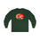 Thumbnail: KC Proud (gold to red color letters) Unisex Ultra Cotton Long Sleeve Tee