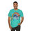 Thumbnail: Dripping with PRIDE Unisex Tee, Inspirational, Diversity, Inclusive, PRIDE