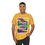 Thumbnail: All You Need is Love Unisex Tee, Inspirational & Inclusive Apparel for Everyone