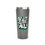 Thumbnail: Y’all Means All Tumbler, Green, 22oz Travel Mug, Equality, Inclusion