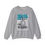 Thumbnail: Girls Just Wanna have FUN-DING, Unisex Sweatshirt, Gender Equality, Science