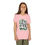 Thumbnail: Y’all Means All Youth Short Sleeve T-Shirt, Green, Inclusive Apparel for Kids