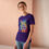 Thumbnail: Clinical Trial Diversity Matters Women’s Relaxed Fit T-shirt, Rainbow