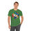 Thumbnail: KC Proud rainbow round Unisex Tee, Diversity, Inclusive, Positivity, PRIDE