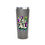 Thumbnail: Y’all Means All Tumbler, Neon, 22oz Travel Mug, Equality, Inclusion