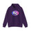 Thumbnail: KC Proud (blue to purple oval) Unisex hoodie, Diversity, Inclusive, PROUD