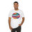Thumbnail: Equality for ALL Rainbow Unisex Tee, Inspirational, Diversity, Inclusive, PRIDE