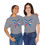 Thumbnail: Love Yourself Trans Flag Butterfly Unisex Tee, Diversity, Inclusive, PRIDE