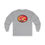 Thumbnail: KC Proud (gold to red color letters) Unisex Ultra Cotton Long Sleeve Tee
