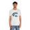 Thumbnail: #YallMeansAll Unisex Tee, Blue, Inclusive Apparel for All