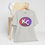 Thumbnail: KC Proud (red to purple oval) Unisex Tee, Kansas City PROUD