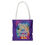Thumbnail: Clinical Trial Diversity Matters #HealthEquity Tote Bag, Rainbow/Purple