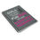 Thumbnail: Girls Just Want to Have Funding Spiral Notebook, Dark Grey, Gender Equality STEM