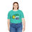 Thumbnail: #YallMeansAll Unisex Tee, Highlight, Inclusive Apparel for All