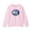 Thumbnail: KC Proud (blue gradient white letters) Unisex Heavy Blend Crewneck Sweatshirt