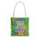 Thumbnail: Clinical Trial Diversity Matters Tote Bag, Rainbow/Green, 13x13 16x16 18x18