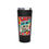 Thumbnail: Ask Me About Clinical Trials Tumbler, Retro, 22oz Copper Insulated Travel Mug