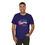 Thumbnail: #YallMeansAll Unisex Tee, Bubblegum, Inclusive Apparel for All