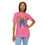 Thumbnail: Be Yourself Rainbow Butterfly Unisex Tee, Diversity, Inclusive, PRIDE