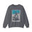 Thumbnail: Girls Just Wanna have FUN-DING, Unisex Sweatshirt, Gender Equality, Science