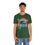 Thumbnail: Dripping with PRIDE Unisex Tee, Inspirational, Diversity, Inclusive, PRIDE