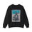 Thumbnail: Girls Just Wanna have FUN-DING, Unisex Sweatshirt, Gender Equality, Science