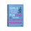 Thumbnail: Girls Just Want to Have Funding Spiral Notebook, Light Blue Gender Equality STEM