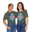 Thumbnail: Follow your BLISS heart Unisex Tee, Inspirational Inclusive Apparel for Everyone