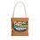 Thumbnail: Clinical Trial Diversity Matters Tote Bag, Light Brown 13x13, 16x16, 18x18