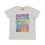 Thumbnail: Clinical Trial Diversity Matters Women’s Midweight Tee, Rainbow, Health Equity