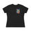 Thumbnail: Clinical Trial Diversity Matters Women’s Relaxed Fit T-shirt, Rainbow Back