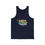 Thumbnail: Clinical Trial Diversity Matters Unisex Jersey Tank, Health Equity, Research