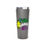 Thumbnail: #YallMeansAll Tumbler, Highlight, 22oz Travel Mug, Equality, Inclusion