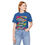 Thumbnail: Love is all you need Unisex Tee, Inspirational & Inclusive Apparel for Everyone