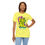 Thumbnail: Y'all Means All Unisex Tee, Highlight, Inclusive Apparel for All