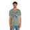 Thumbnail: Love Yourself Trans Flag Butterfly Unisex Tee, Diversity, Inclusive, PRIDE