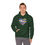 Thumbnail: KC Proud rainbow wave heart Unisex hoodie, Diversity, Inclusive, PRIDE 