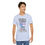 Thumbnail: TRANS rights are HUMAN rights LIVE PROUD Unisex Tee, Diversity, Inclusive, PRIDE